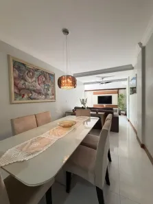 Apartamento com 3 Quartos à venda, 140m² no Enseada Azul, Guarapari