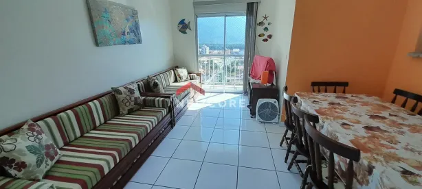 Apartamento com 2 Quartos à venda, 68m² no Flórida, Praia Grande