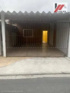 Casa com 2 Quartos à venda, 132m² no Jardim Leonor, Cotia