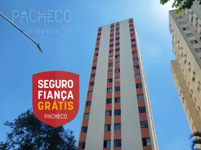Apartamento com 1 Quarto para alugar, 28m² no Campos Elíseos, São Paulo