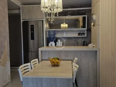 Apartamento com 2 Quartos à venda, 51m² no Pedra Branca, Palhoça