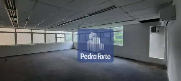 Sala Comercial para alugar, 360m² no Jardim Paulistano, São Paulo