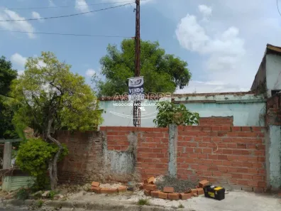 Casa com 1 Quarto à venda, 64m² no Jardim São Paulo, Piracicaba