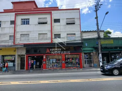 Imóvel Comercial à venda, 75m² no Cidade Dutra, São Paulo
