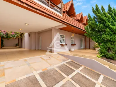 Casa com 4 Quartos para venda ou aluguel, 300m² no Parque Alto Taquaral, Campinas