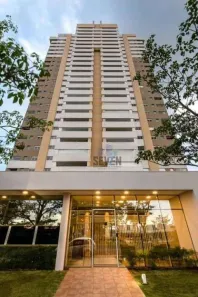 Apartamento com 3 Quartos à venda, 245m² no Residencial Villaggio II, Bauru