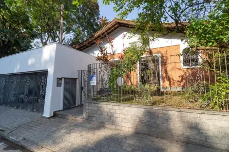 Casa com 2 Quartos à venda, 208m² no Parque Continental, São Paulo