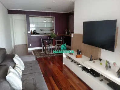 Apartamento com 2 Quartos à venda, 115m² no Santo Amaro, São Paulo