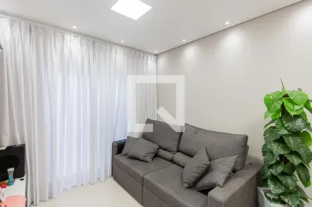 Apartamento com 3 Quartos à venda, 70m² no Vila Curuçá, Santo André