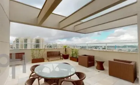Apartamento com 1 Quarto à venda, 30m² no Vila Prudente, São Paulo