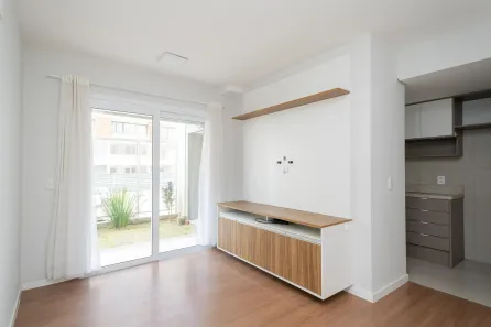 Apartamento com 2 Quartos para alugar, 61m² no Três Vendas, Pelotas