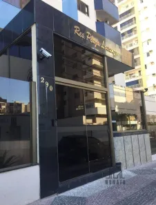 Apartamento com 4 Quartos à venda, 110m² no Setor Bueno, Goiânia