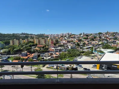 Apartamento com 2 Quartos para alugar, 63m² no Ponte de São João, Jundiaí