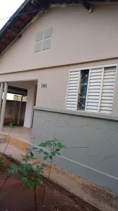 Casa com 2 Quartos à venda, 129m² no Santa Cruz, Mirassol