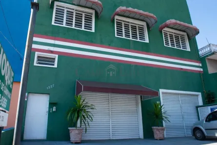 Galpão/Depósito/Armazém à venda, 413m² no Jardim Chapadão, Campinas