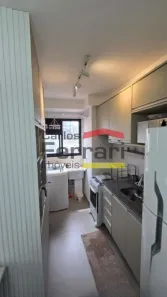 Apartamento com 2 Quartos à venda, 33m² no Barra Funda, São Paulo