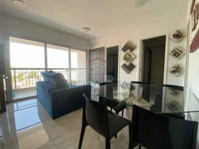 Apartamento com 2 Quartos à venda, 45m² no Vila Invernada, São Paulo