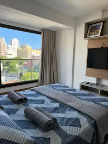 Apartamento com 1 Quarto à venda, 21m² no Barra, Salvador