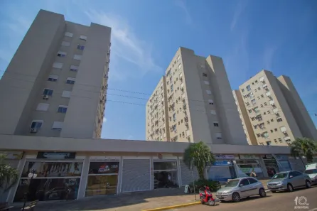 Apartamento com 3 Quartos à venda, 72m² no Pinheiro, São Leopoldo