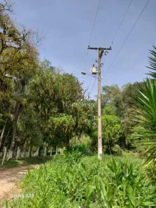 Fazenda/Sítio à venda, 46713m² no Três Córregos, Campo Largo