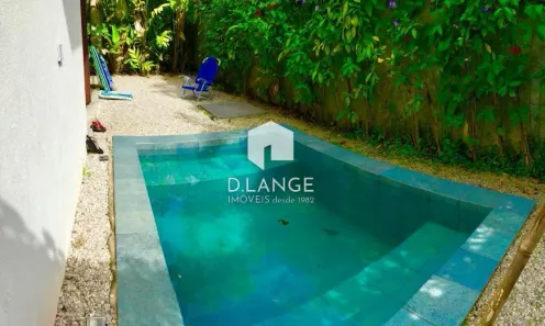 Casa com 5 Quartos para alugar, 301m² no Barra do Sahy, São Sebastião