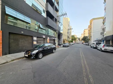 Ponto Comercial com 1 Quarto à venda, 79m² no Centro, Divinópolis