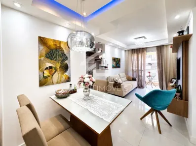Apartamento com 2 Quartos para alugar, 70m² no Recreio dos Bandeirantes, Rio de Janeiro