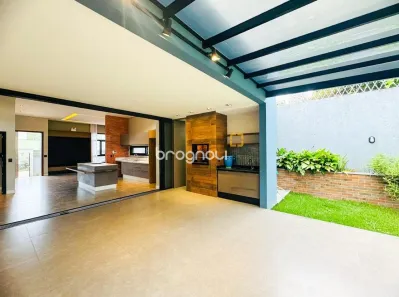 Casa com 4 Quartos à venda, 240m² no Campeche, Florianópolis