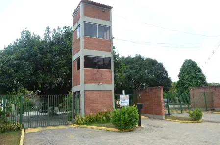 Lote/Terreno à venda, 2400m² no Chã de Cruz, Paudalho