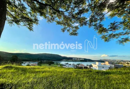 Lote/Terreno à venda, 1800m² no Alphaville - Lagoa dos Ingleses, Nova Lima