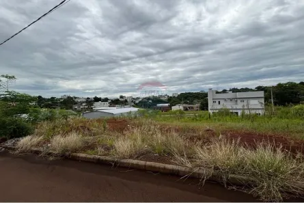 Lote/Terreno à venda, 331m² no , Constantina
