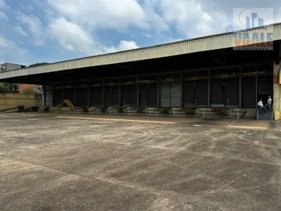 Galpão/Depósito/Armazém para alugar, 7500m² no Jordanésia (Jordanésia), Cajamar