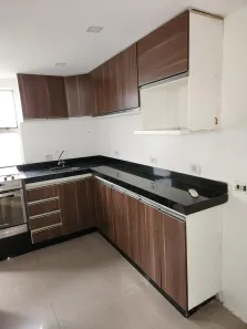 Apartamento com 2 Quartos à venda, 47m² no Jardim Felicidade (Zona Oeste), São Paulo