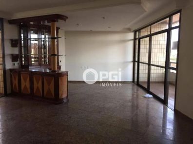 Apartamento com 3 Quartos à venda, 171m² no Centro, Ribeirão Preto