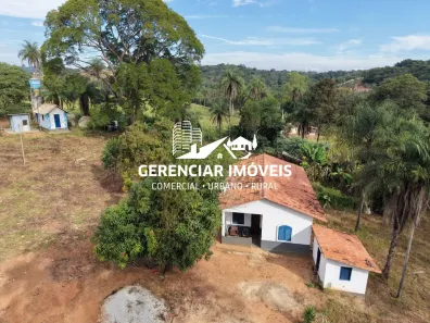 Fazenda/Sítio com 3 Quartos à venda, 24000m² no Vale Verde, Betim