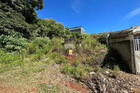 Lote/Terreno à venda, 378m² no Fraron, Pato Branco