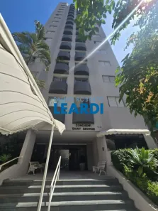 Apartamento com 1 Quarto para alugar, 50m² no Itaim Bibi, São Paulo