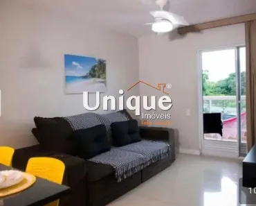 Apartamento com 2 Quartos à venda, 70m² no Figueira, Arraial do Cabo