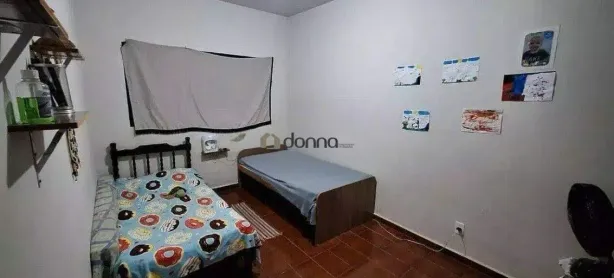 Casa com 3 Quartos à venda, 88m² no Vila Celeste, Uberaba