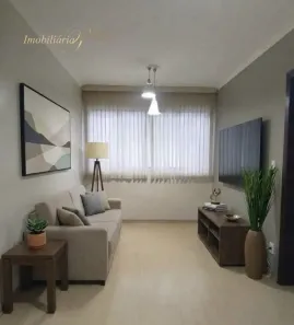 Apartamento com 3 Quartos à venda, 64m² no Água Verde, Curitiba