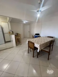 Apartamento com 2 Quartos à venda, 77m² no Balneario Flórida, Praia Grande