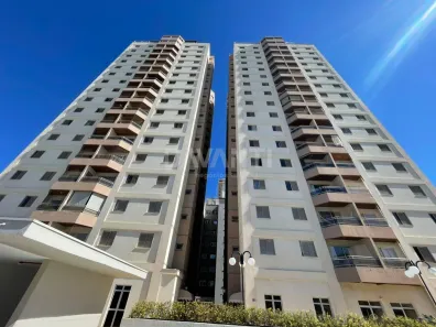 Apartamento com 3 Quartos para alugar, 87m² no Chácara Primavera, Campinas