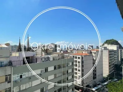 Sala Comercial à venda, 30m² no Tijuca, Rio de Janeiro
