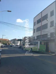 Prédio Comercial à venda, 1021m² no Eldorado, Contagem