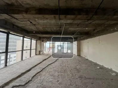 Sala Comercial para venda ou aluguel, 132m² no Bela Vista, São Paulo