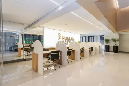 Sala Comercial à venda, 38m² no Centro, Curitiba