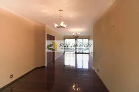 Apartamento com 4 Quartos à venda, 168m² no Cambuí, Campinas