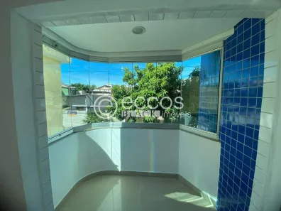 Apartamento com 3 Quartos à venda, 115m² no Renascença, Belo Horizonte