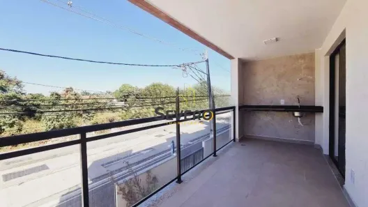 Apartamento com 2 Quartos à venda, 70m² no Piratininga, Niterói