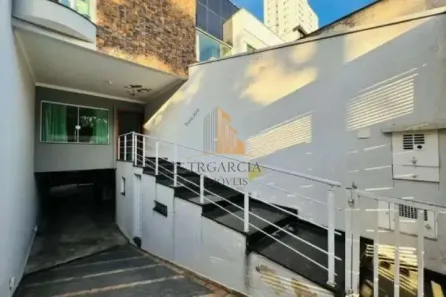 Sobrado com 3 Quartos à venda, 200m² no Vila Santo Estevão, São Paulo